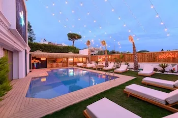 Alacas Hotel Çeşme