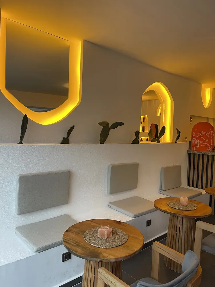 Family Üç Kişilik Oda