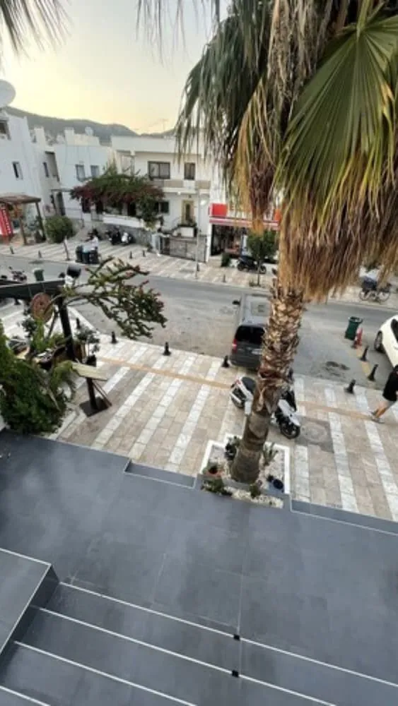 Family Üç Kişilik Oda