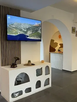 Ruya Boheme Hotel