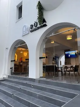 Ruya Boheme Hotel