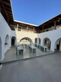 Ruya Boheme Hotel