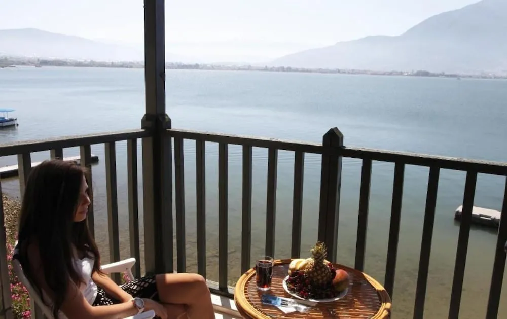 Apart Daire (2 People)