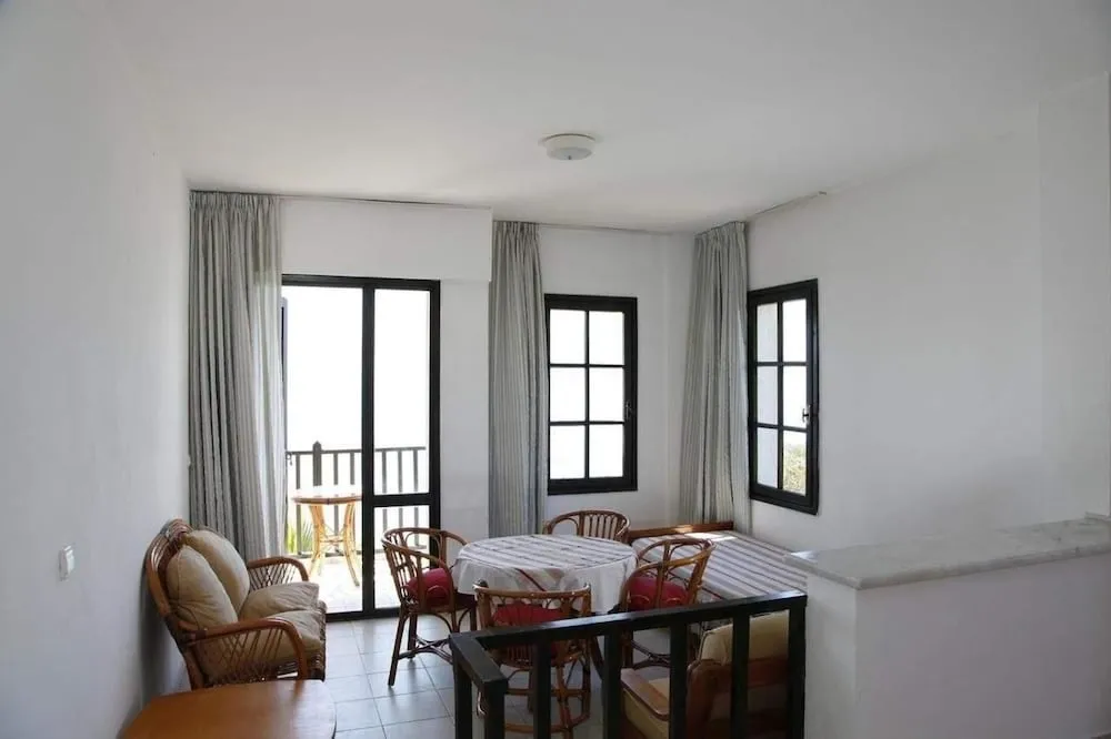 Apart Daire (2 People)