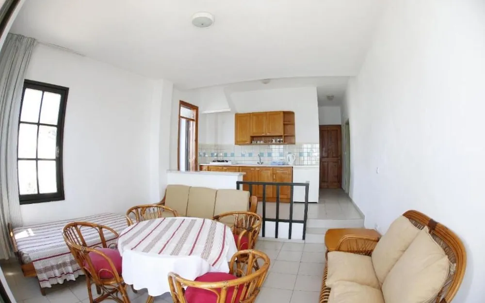 Apart Daire (2 People)