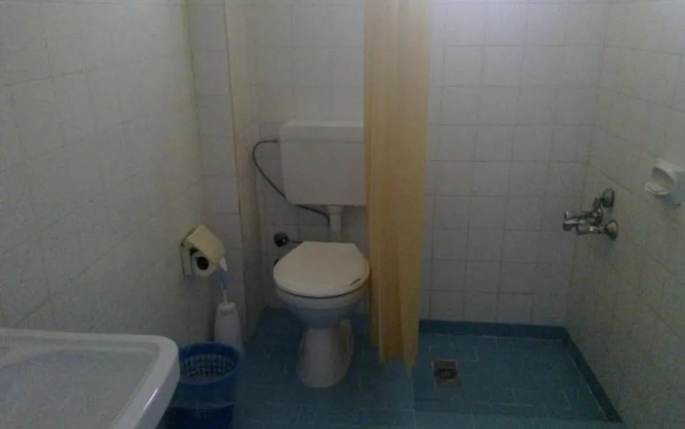 Apart Daire (3 People)