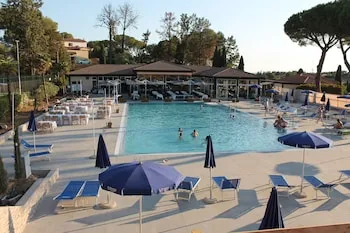 Il Pelagone Hotel & Golf Resort Toscana