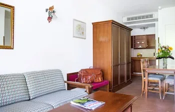 Il Pelagone Hotel & Golf Resort Toscana