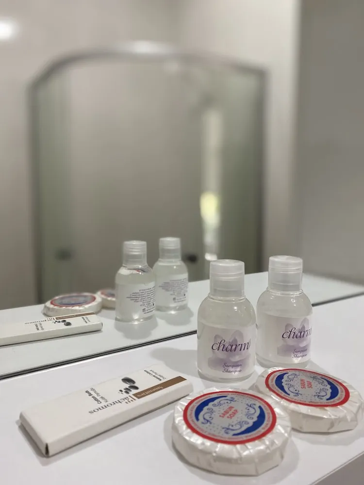 Family Üç Kişilik Oda