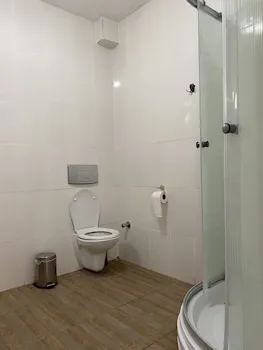 Güneş Yönü Omay Otel