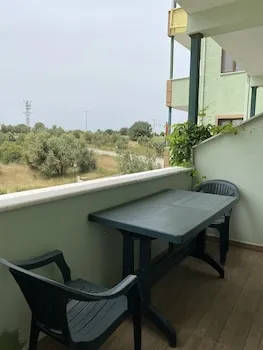 Güneş Yönü Omay Otel