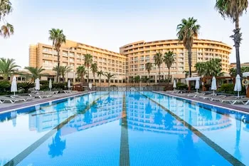 Fame Residence Lara & Spa - All Inclusive