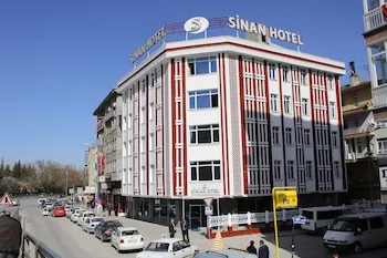 Sinan Hotel