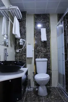 Sinan Hotel