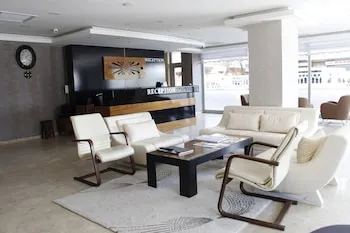Sinan Hotel