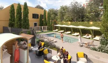 Hotel Indigo Florence by IHG