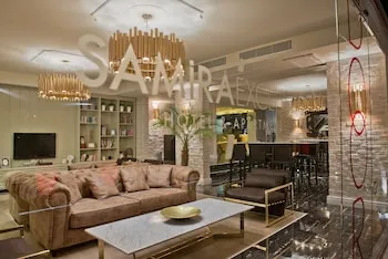 Samira Exclusive Hotel & Apartments