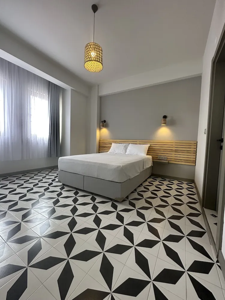 Comfort Üç Kişilik Oda, Birden Çok Yatak