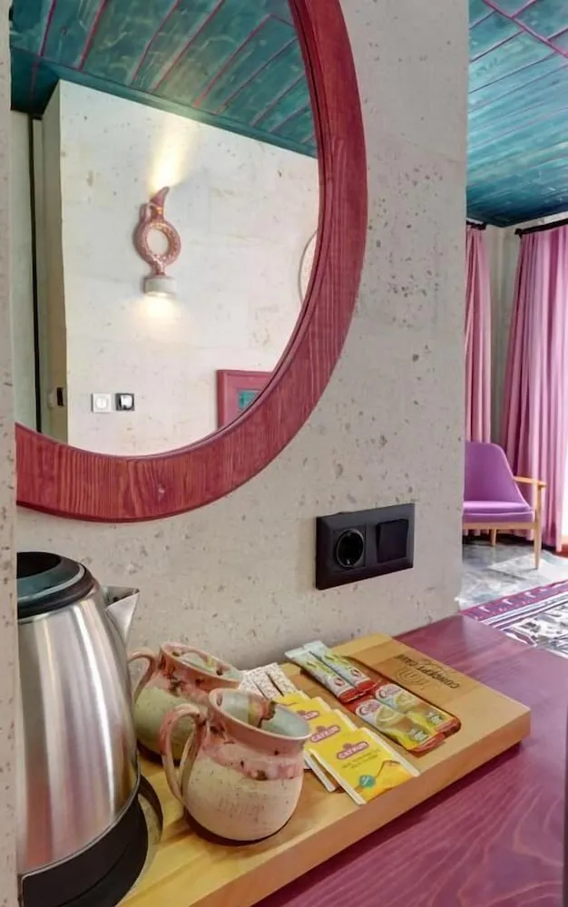 JUNIOR SUITE WITH BALCONY