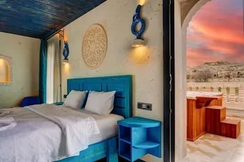 Motif Art Cappadocia