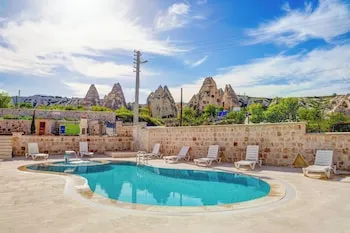 Motif Art Cappadocia