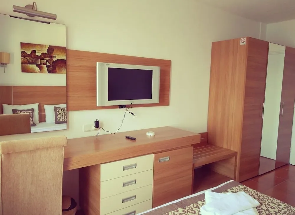 Standard Oda, Deniz Manzaralı