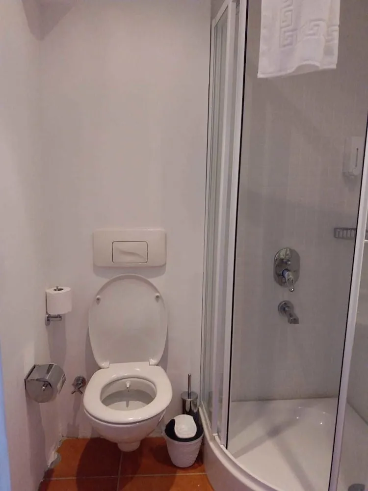 Standard Oda, Deniz Manzaralı