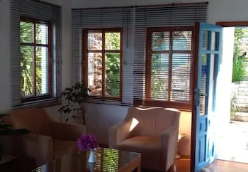 Kas Lemon Hotel