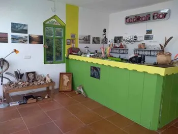 Kas Lemon Hotel