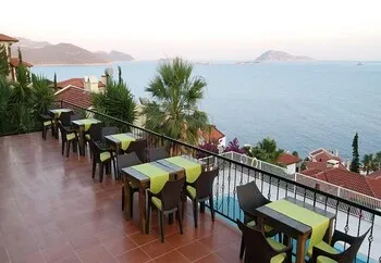 Kas Lemon Hotel
