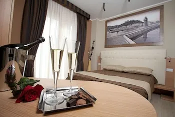 Hotel C'era Una Volta
