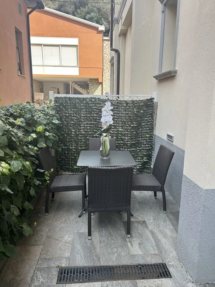 Teras/veranda