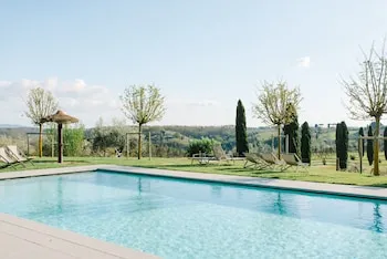 Salvadonica - Borgo del Chianti