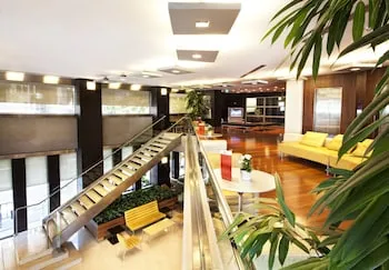 Point Hotel Taksim