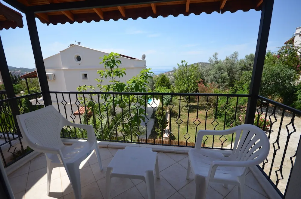 Deluxe Villa