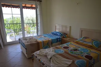 Letoon Villa