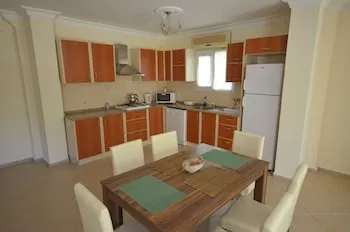 Letoon Villa