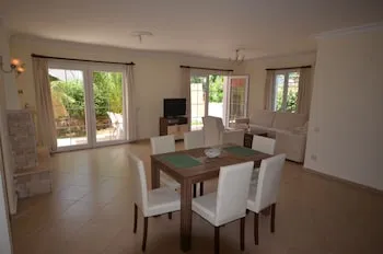 Letoon Villa