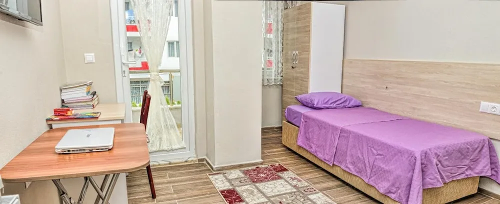 Standard Tek Kişilik Oda
