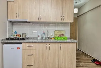 Figen Suite Hotel 2