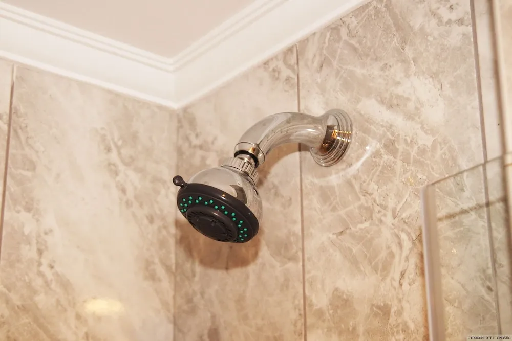 Economy İki Ayrı Yataklı Oda