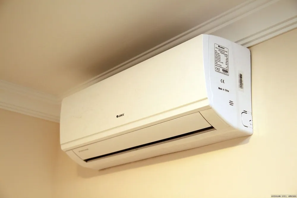 Comfort Tek Büyük veya İki Ayrı Yataklı Oda