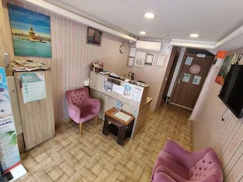 Amasra Aydoğan Otel