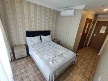 Amasra Aydoğan Otel