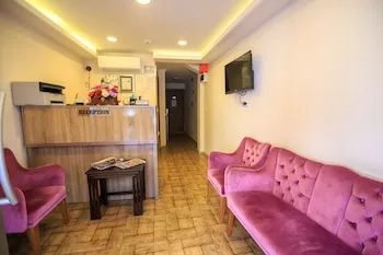 Amasra Aydoğan Otel