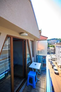 Amasra Aydoğan Otel