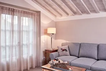 Villa di Piazzano - Small Luxury Hotel of the World