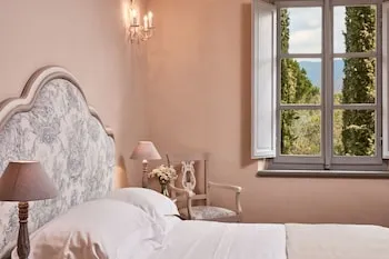Villa di Piazzano - Small Luxury Hotel of the World