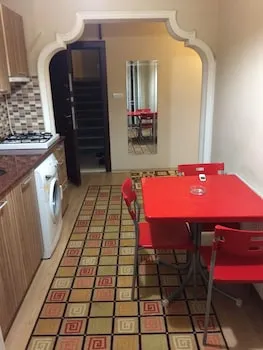 Galata Apart Otel