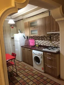 Galata Apart Otel